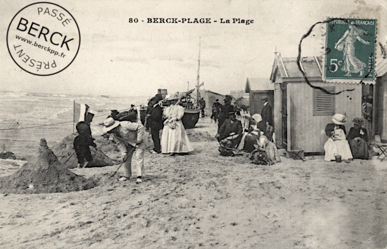 80 - La Plage
