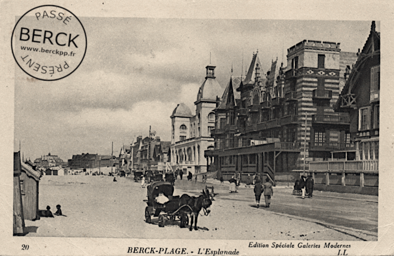 20 - L'Esplanade