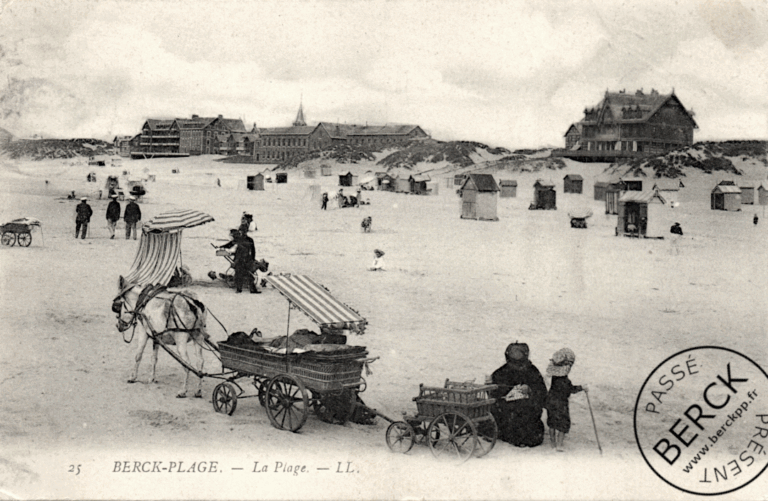 25 - La Plage