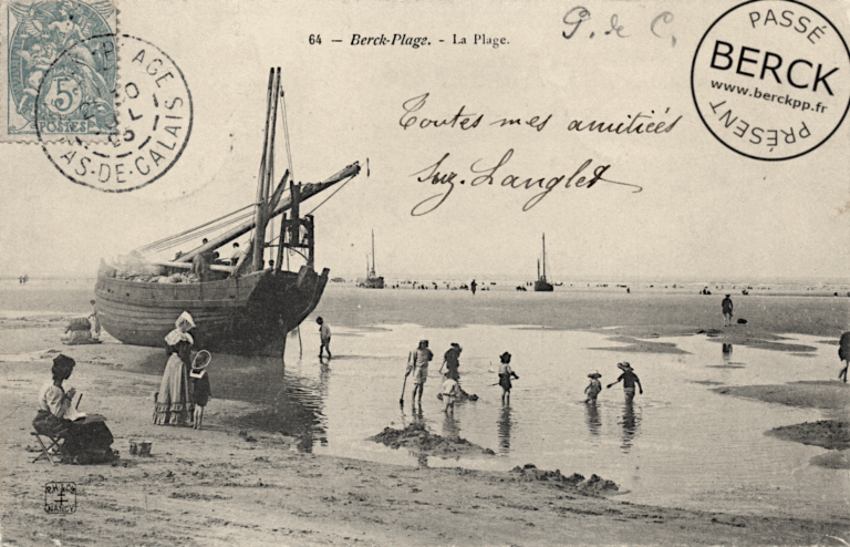 64 - La Plage