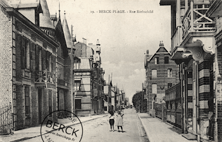 19 - Rue Rothschild