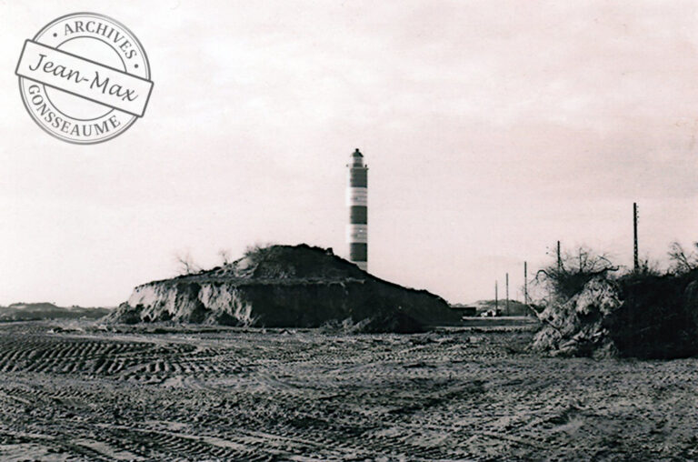 Le nouveau Phare