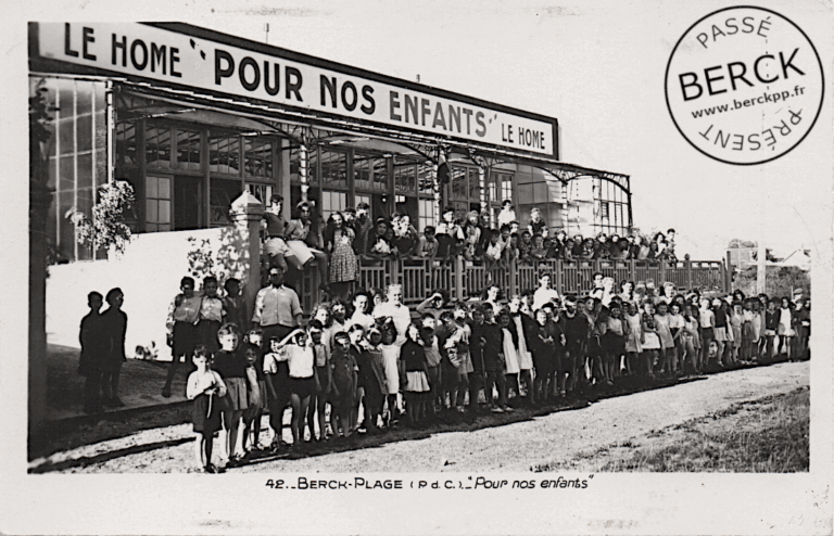 42 - "Pour nos enfants"