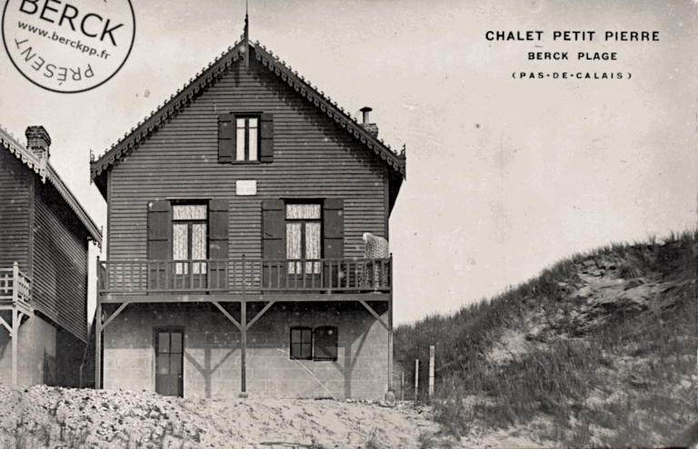Chalet Petit Pierre