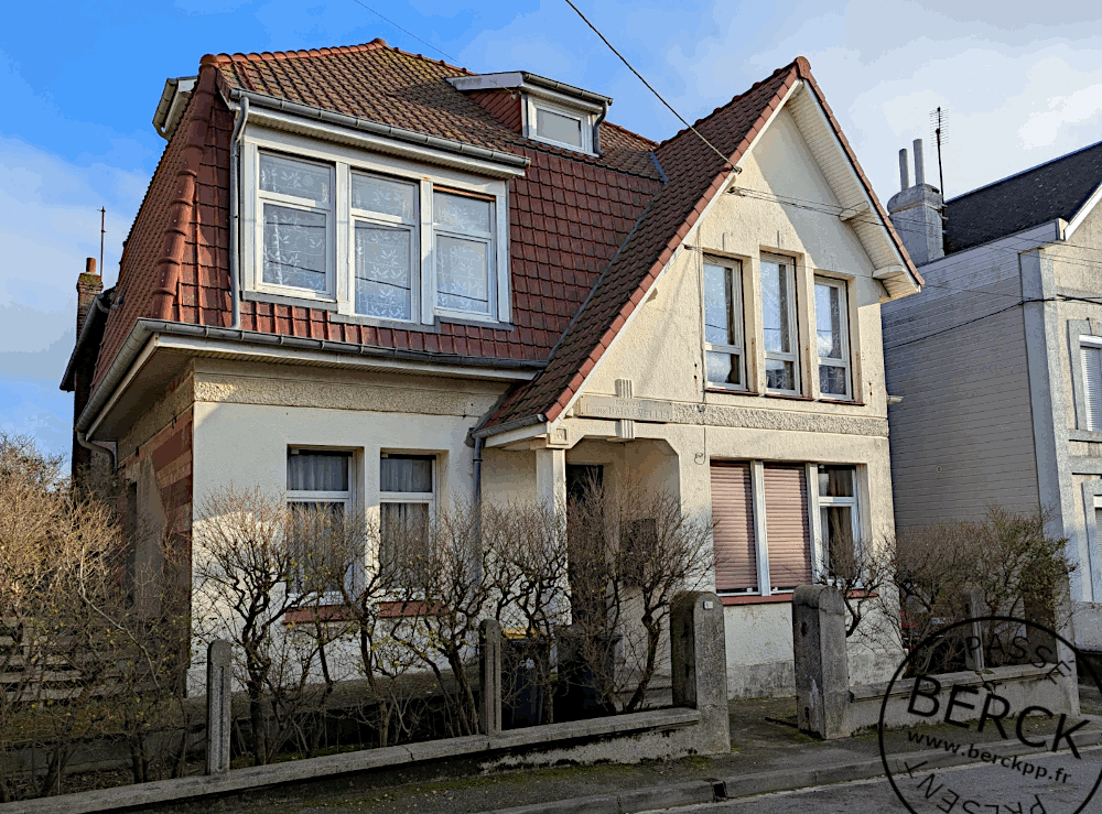 Pavillon Louis DARTEVELLE - La Petite Classe (2026)