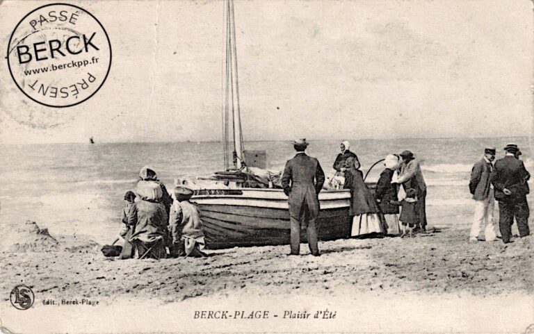 Plaisir d'Eté